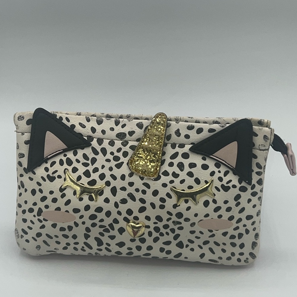 Betsey Johnson wallet